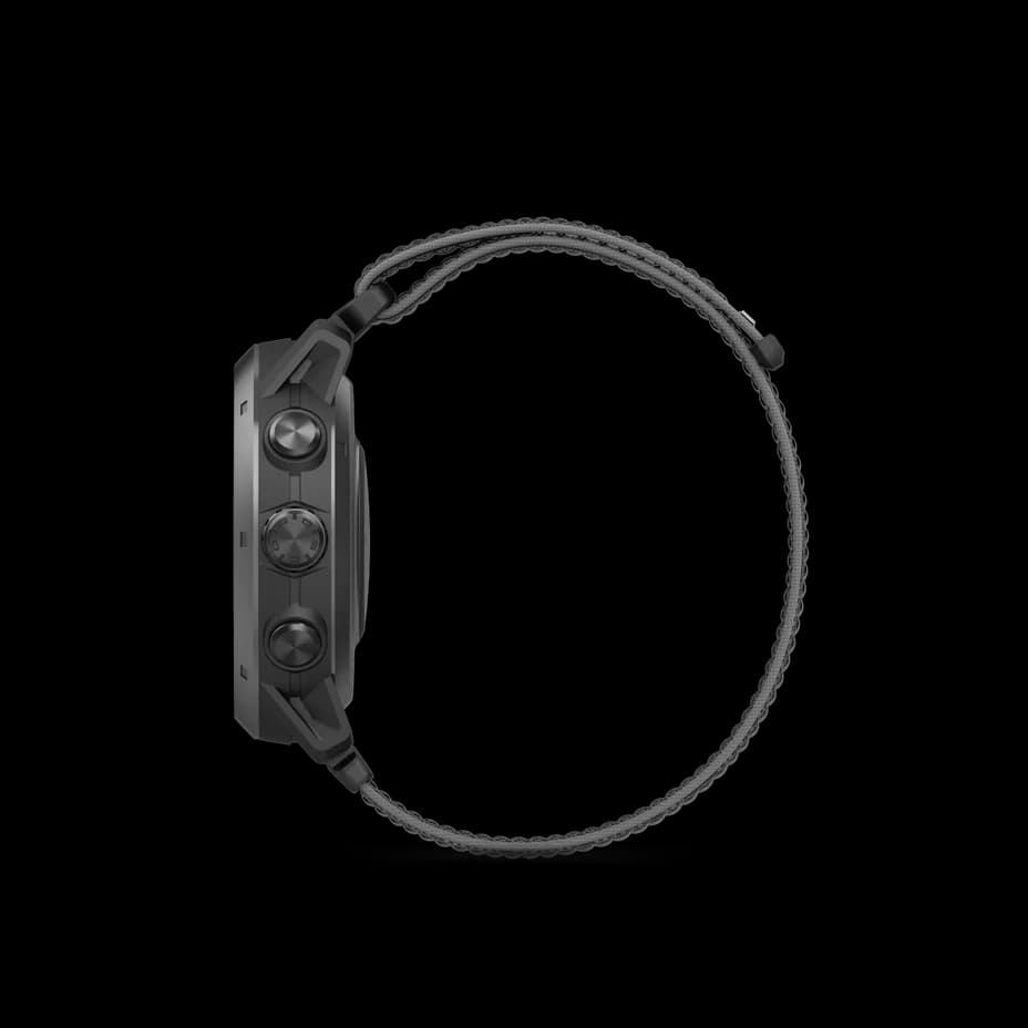 ساعت ورزشی کروس مدل COROS APEX 2 Pro — تصویر ۴
