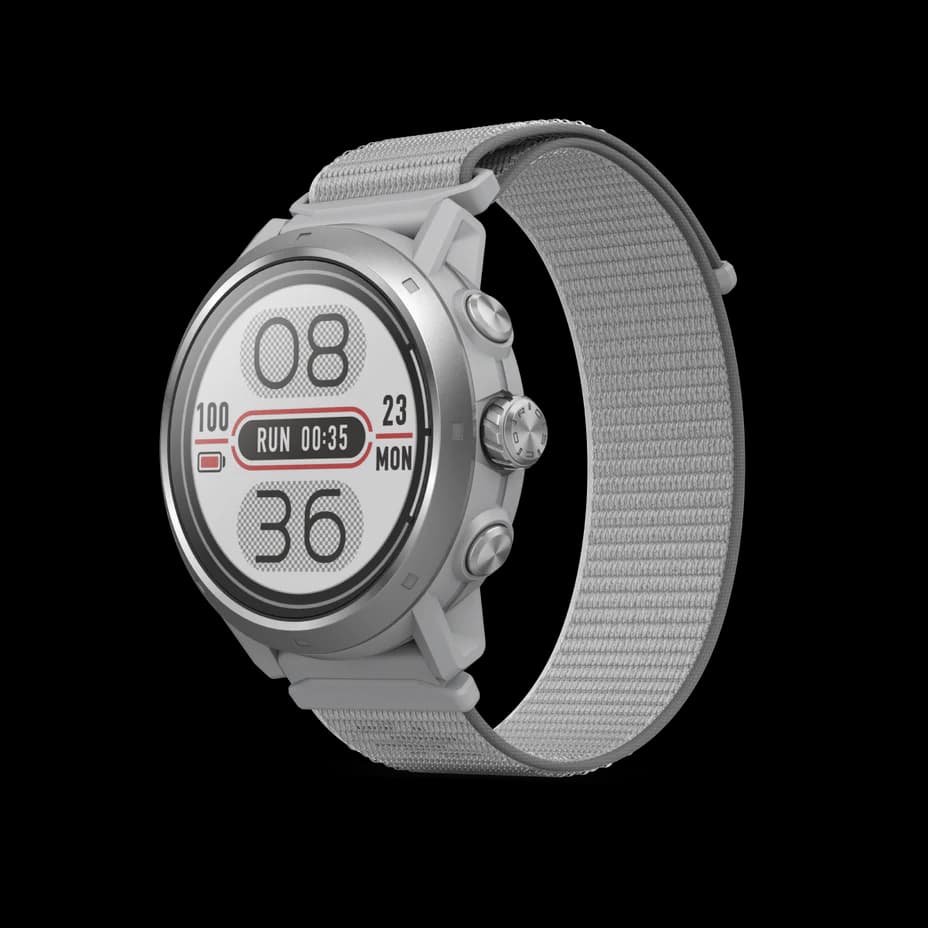 ساعت ورزشی کروس مدل COROS APEX 2 Pro — تصویر ۷