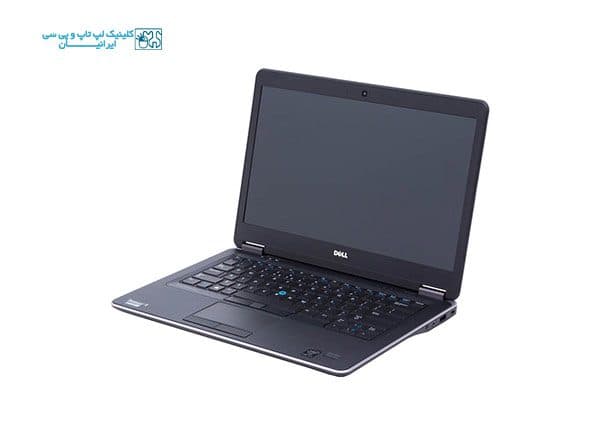 لپ تاپ دست دوم (استوک) دل Dell latitude e7440 ci7 4th — تصویر ۳