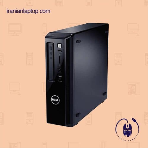 کیس دست دوم (استوک) دل Dell Vostro ci5 — تصویر ۲