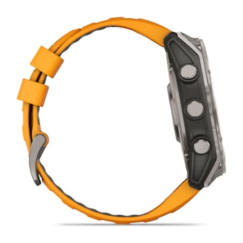 ساعت گارمین مدل Garmin Fenix 8 – 51mm AMOLED — تصویر ۶