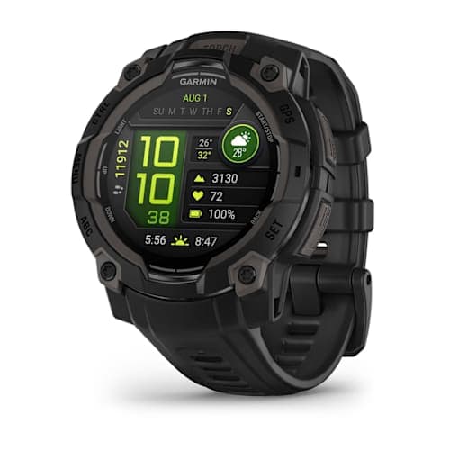 ساعت گارمین مدل Garmin Instinct 3 AMOLED – 45mm