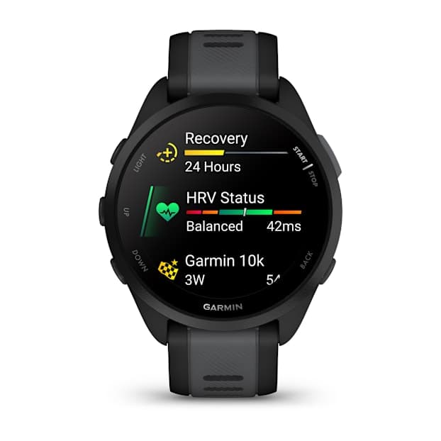 ساعت گارمین مدل GARMIN Forerunner 165 — تصویر ۵