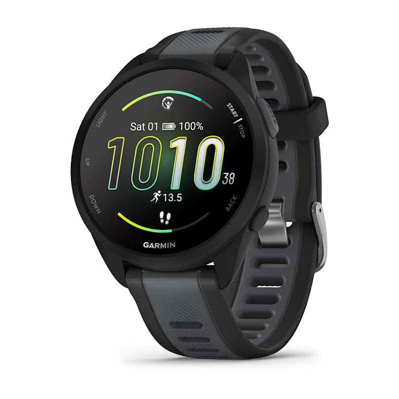 ساعت گارمین مدل GARMIN Forerunner 165