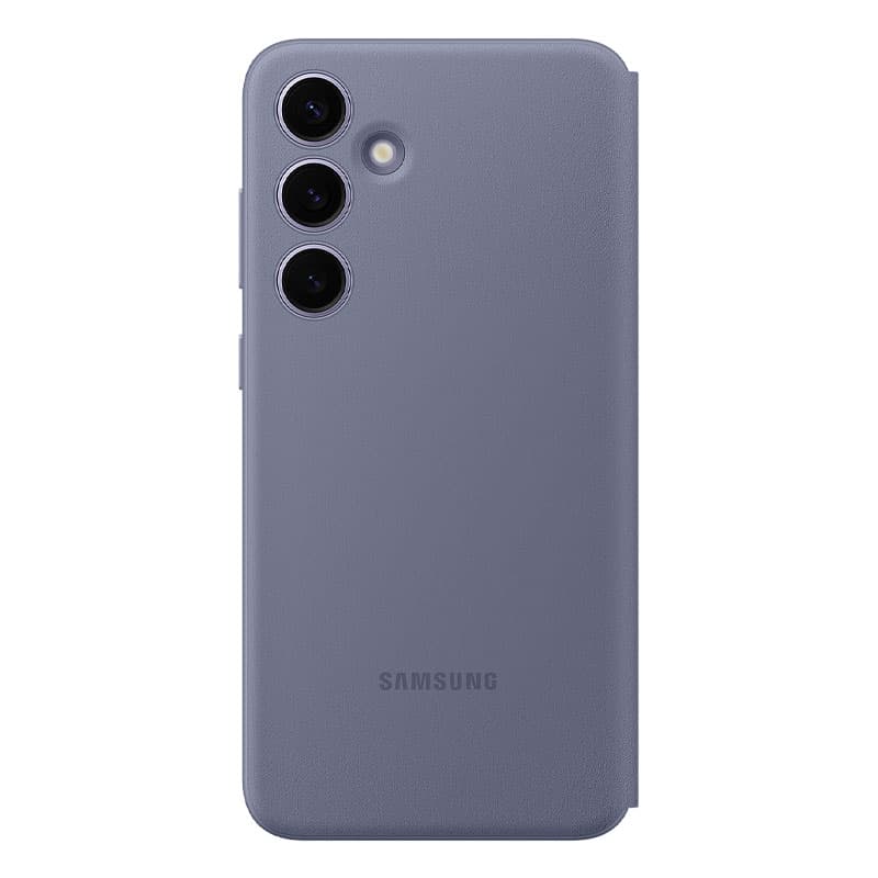 کیف اصلی سامسونگ Galaxy S24 Plus Smart View Wallet Case — تصویر ۸