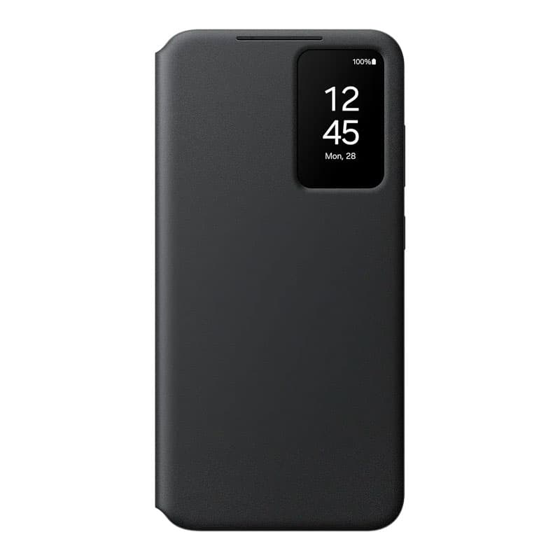 کیف اصلی سامسونگ Galaxy S24 Plus Smart View Wallet Case — تصویر ۲