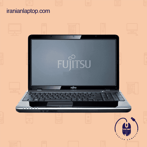 لپ تاپ استوک فوجیتسو Fujitsu E8420 core 2duo 2g 160g