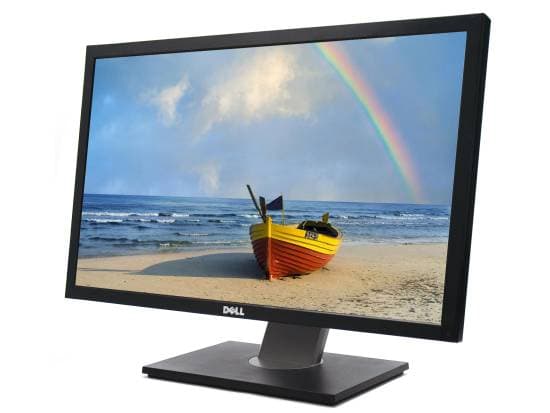مانیتور دست دوم DELL مدل P2411HB سایز 24 اینچ — تصویر ۶