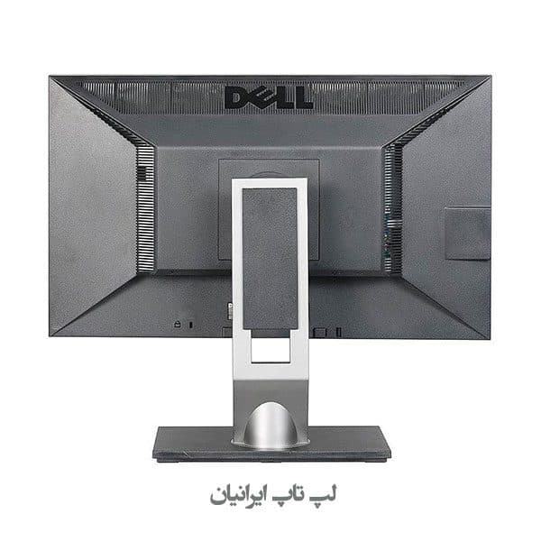 مانیتور دست دوم DELL مدل P2411HB سایز 24 اینچ — تصویر ۳