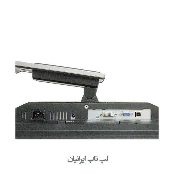 مانیتور دست دوم DELL مدل P2411HB سایز 24 اینچ — تصویر ۵