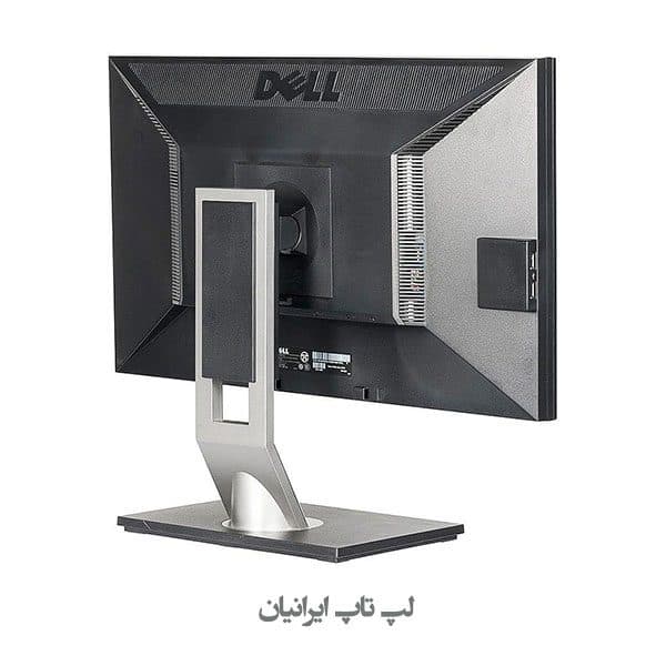 مانیتور دست دوم DELL مدل P2411HB سایز 24 اینچ — تصویر ۴