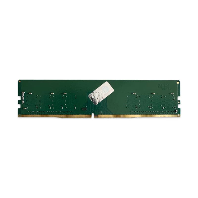 رم کروشال Crucial 8GB DDR4 2666MHz CL19 استوک در حد نو با گارانتی — تصویر ۳
