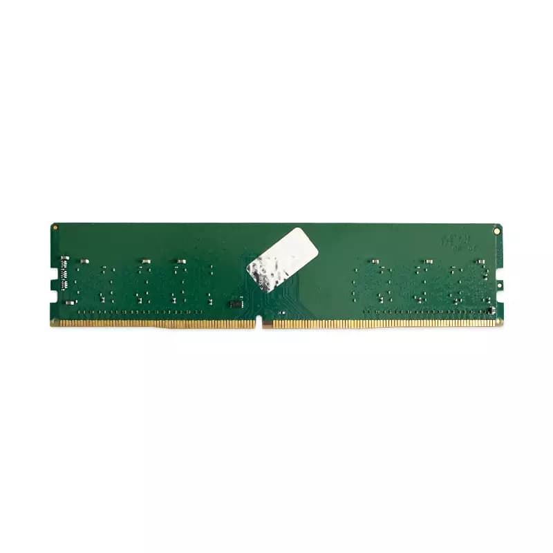 رم کروشال Crucial 8GB DDR4 2666MHz CL19 استوک در حد نو با گارانتی — تصویر ۶