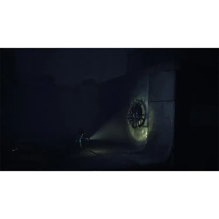 بازی Little Nightmares Enhanced Edition نسخه Complete Edition برای PS5 — تصویر ۱۲