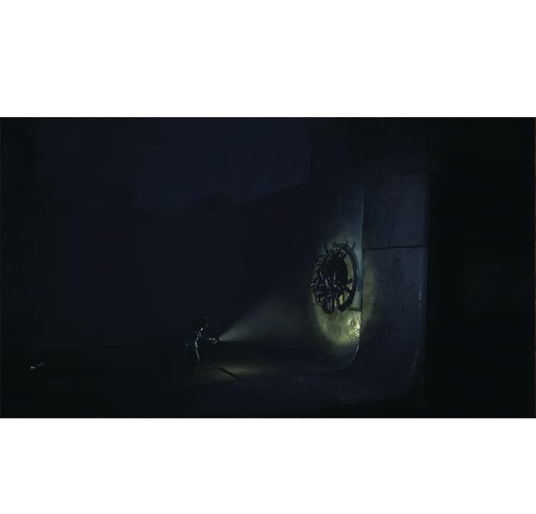 بازی Little Nightmares Enhanced Edition نسخه Complete Edition برای PS5 — تصویر ۷