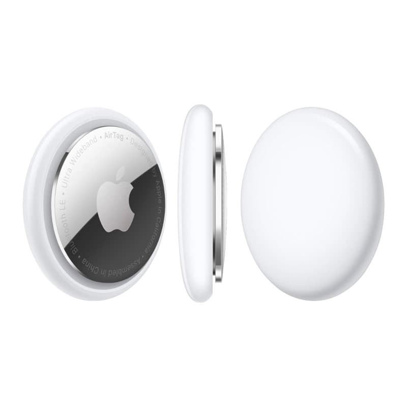 ردیاب اپل ایرتگ Apple AirTag بسته 1 عددی — تصویر ۵