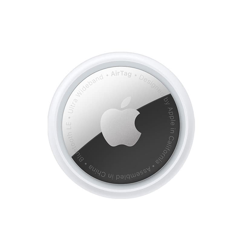 ردیاب اپل ایرتگ Apple AirTag بسته 1 عددی — تصویر ۲