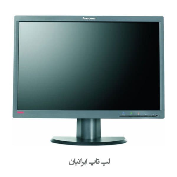 مانیتور دست دوم Lenovo مدل L2251PWD سایز 22 اینچ LCD — تصویر ۳