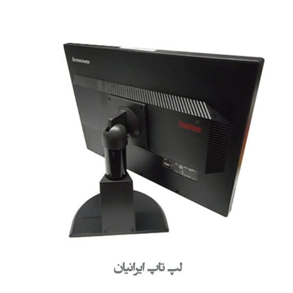 مانیتور دست دوم Lenovo مدل L2251PWD سایز 22 اینچ LCD — تصویر ۴