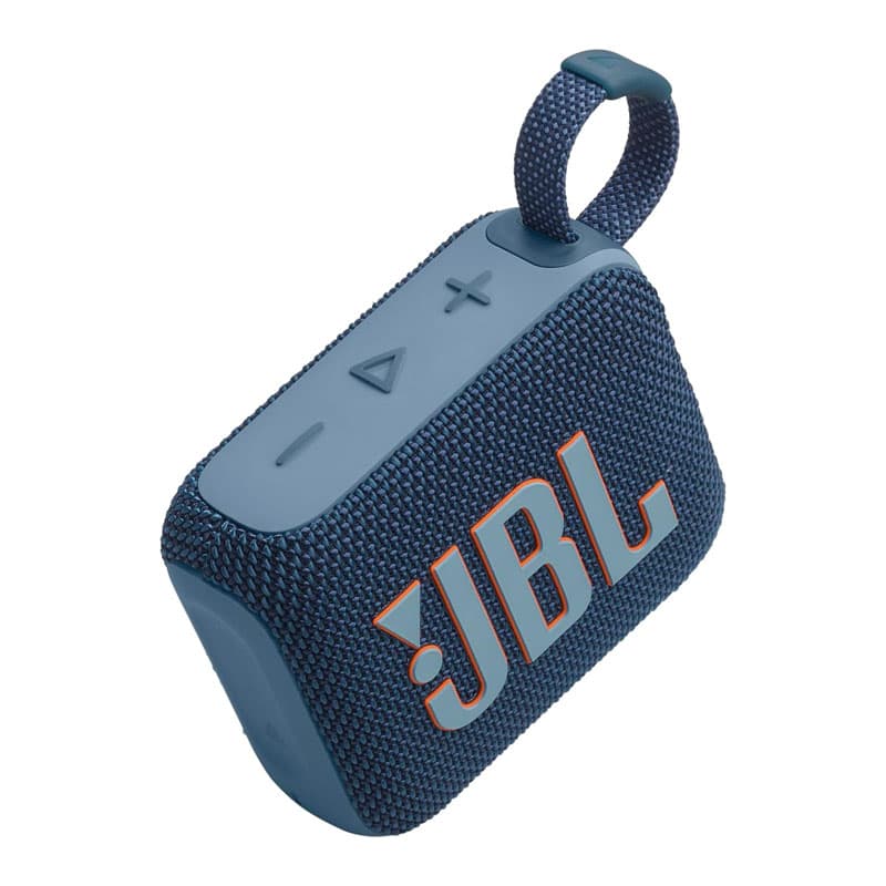 اسپیکر قابل حمل JBL Go 4 — تصویر ۹
