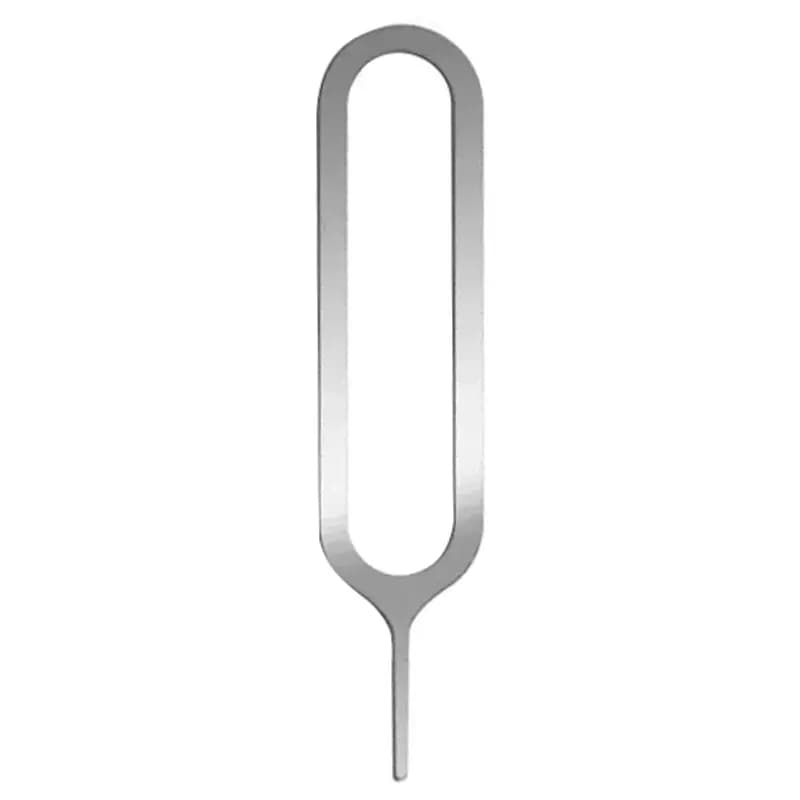 کابل دو سر تایپ سی فست شارژ 60 وات اپل A2795 طول 1 متر + سوزن سیم کارت — تصویر ۵