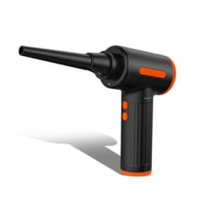 دستگاه دمنده شارژی پرودو Porodo Portable Air Duster — تصویر ۶