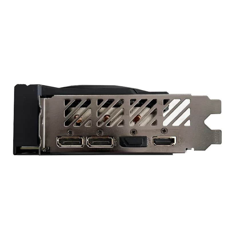 گرافیک Gigabyte Windforce RTX 4070 Super OC 12G GDDR6X استوک در حد نو گارانتی تا 1407/05 — تصویر ۱۰