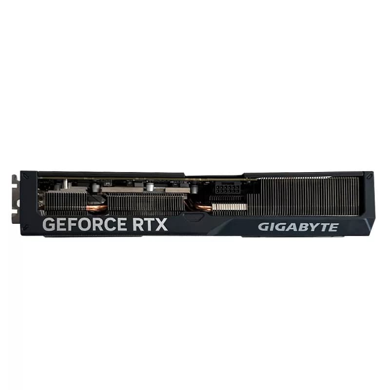 گرافیک Gigabyte Windforce RTX 4070 Super OC 12G GDDR6X استوک در حد نو گارانتی تا 1407/05 — تصویر ۱۱