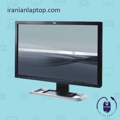مانیتور Hp مدل LP3065 سایز 30 اینچ 2K LCD