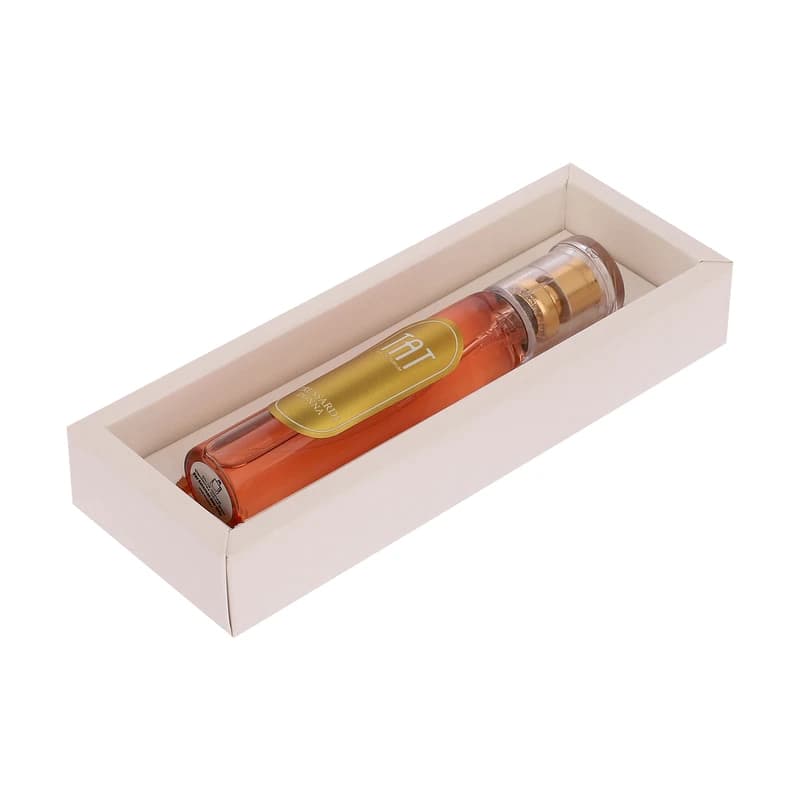 عطر جیبی زنانه تات مدل دونا Trussardi Donna حجم 25 میلی لیتر — تصویر ۴