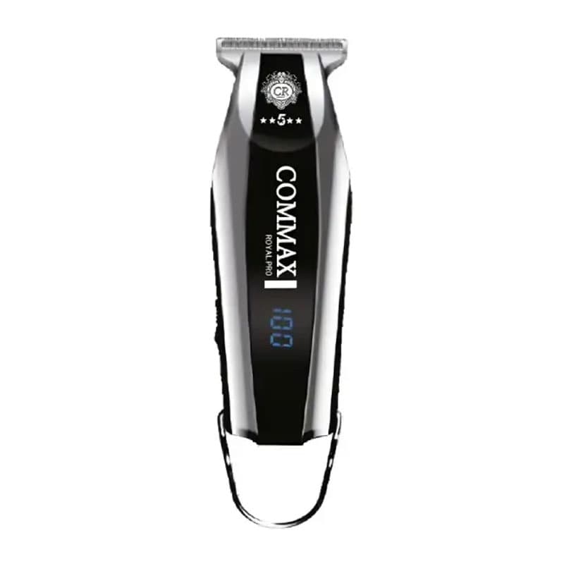ماشین اصلاح حرفه ای و پیشرفته خط زن کوماکس مدل CR-911