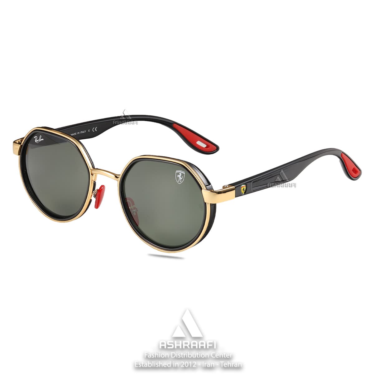 عینک ریبن Ray-Ban RB3703-M
