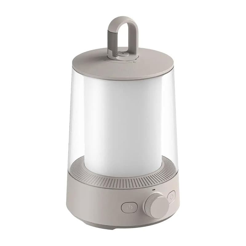 چراغ کمپینگ چند کاره شیائومی Xiaomi Camping Lantern MJLYD001QW گلوبال — تصویر ۷