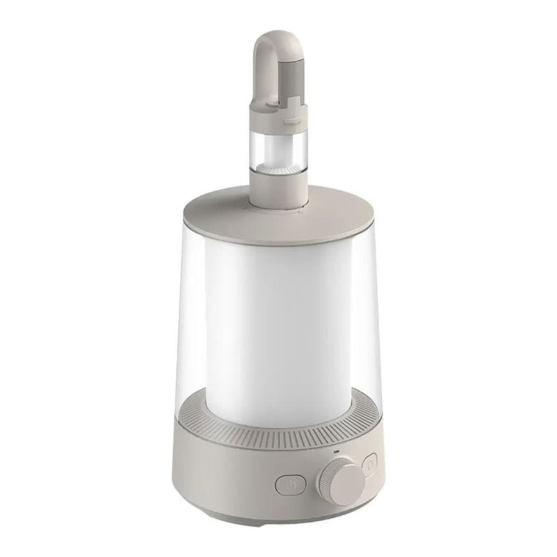 چراغ کمپینگ چند کاره شیائومی Xiaomi Camping Lantern MJLYD001QW گلوبال — تصویر ۸