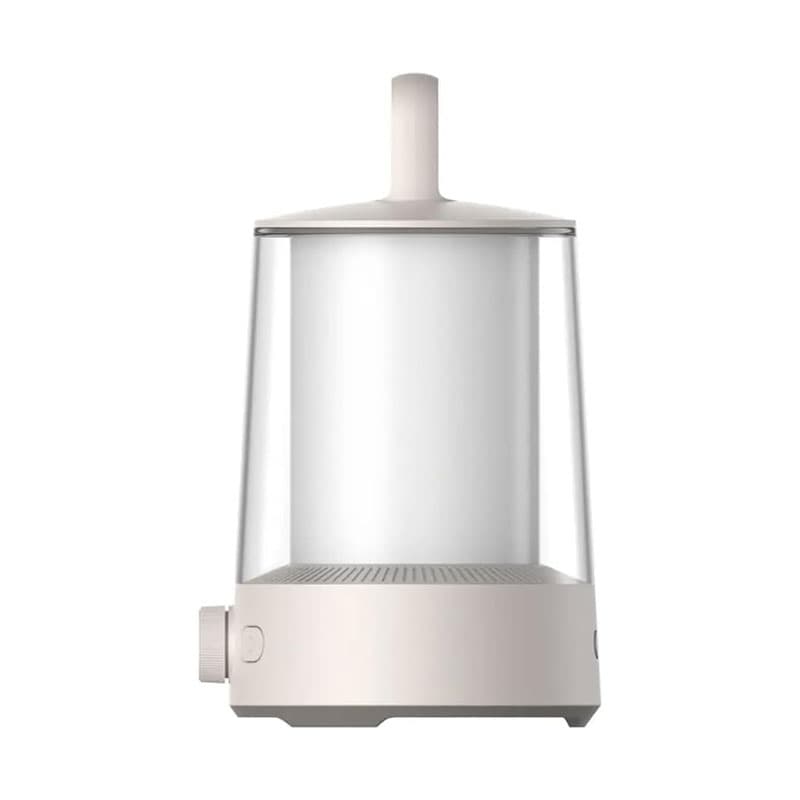 چراغ کمپینگ چند کاره شیائومی Xiaomi Camping Lantern MJLYD001QW گلوبال — تصویر ۴