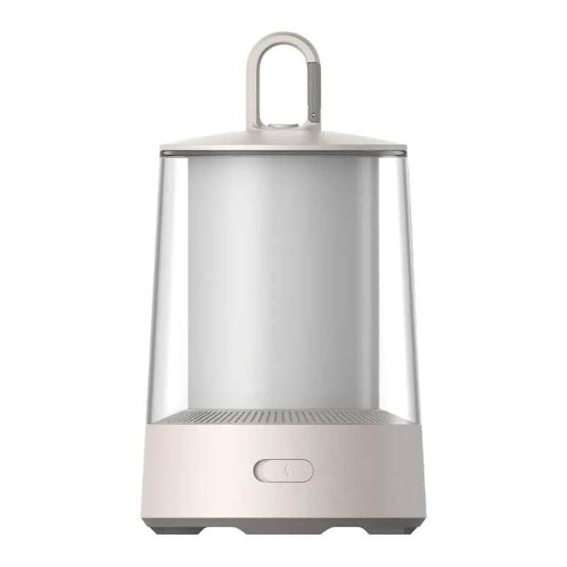 چراغ کمپینگ چند کاره شیائومی Xiaomi Camping Lantern MJLYD001QW گلوبال — تصویر ۵