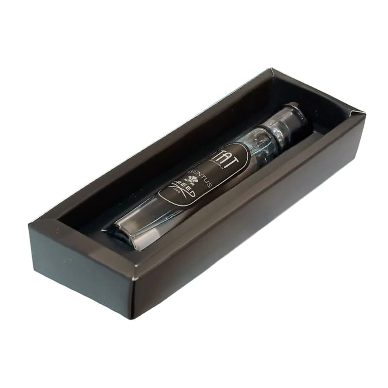 عطر جیبی مردانه تات مدل کرید اونتوس CREED AVENTUS حجم 25 میلی‌لیتر — تصویر ۵