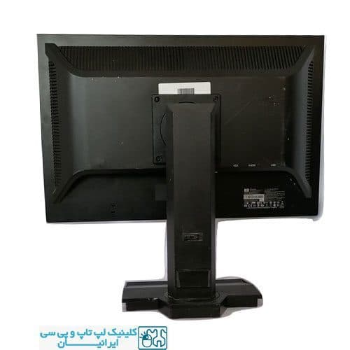 مانیتور لمسی HP Compaq مدل L2105tm سایز 22 اینچ LCD — تصویر ۴
