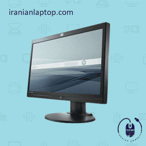 مانیتور لمسی HP Compaq مدل L2105tm سایز 22 اینچ LCD