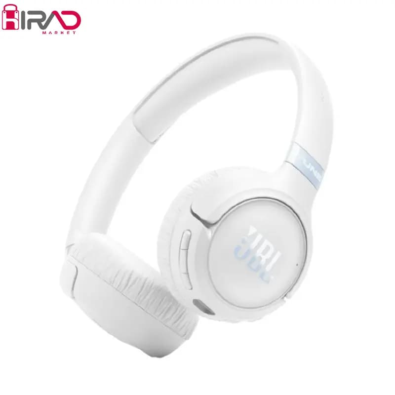 هدفون بلوتوثی جی بی ال مدل Tune 680 NC — تصویر ۵
