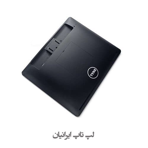 مانیتور دست دوم DELL مدل E1715S سایز 17 اینچ — تصویر ۵