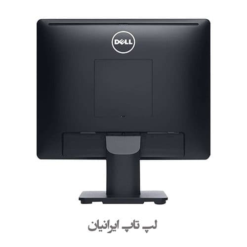 مانیتور دست دوم DELL مدل E1715S سایز 17 اینچ — تصویر ۴
