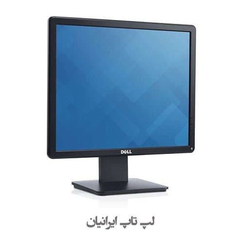 مانیتور دست دوم DELL مدل E1715S سایز 17 اینچ — تصویر ۳