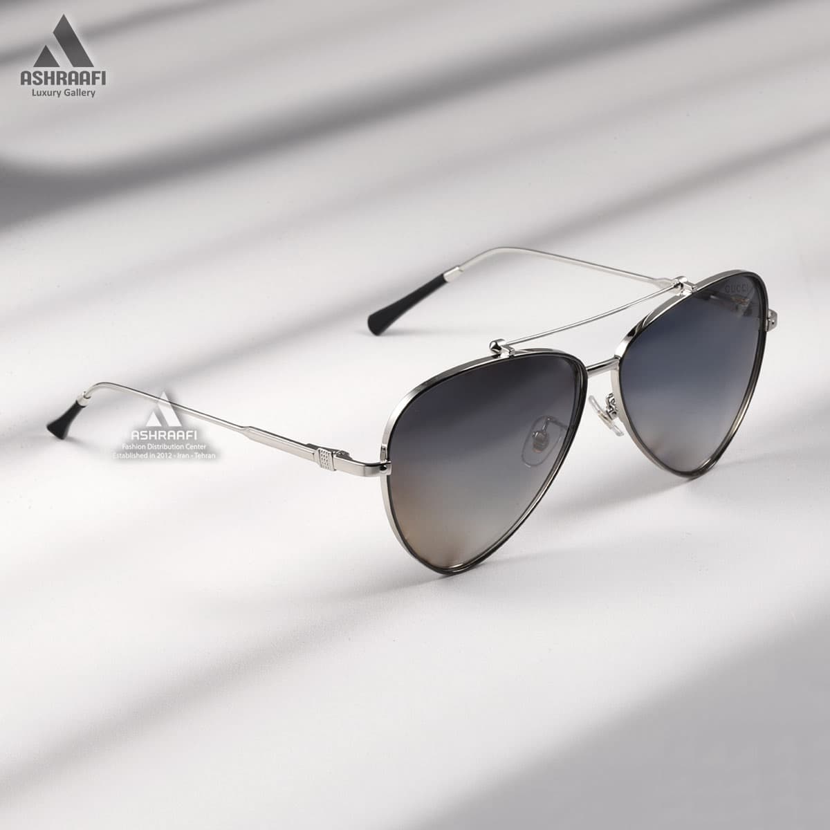 عینک آفتابی گوچی Gucci GG8302 — تصویر ۳