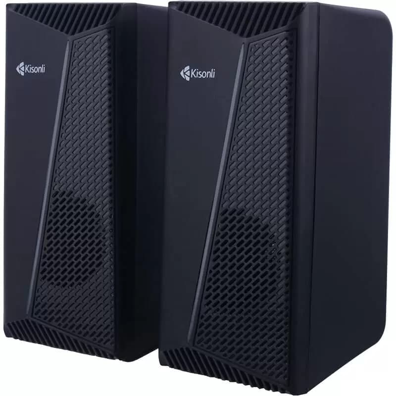 اسپیکر دسکتاپ کیسونلی مدل X30 — تصویر ۵