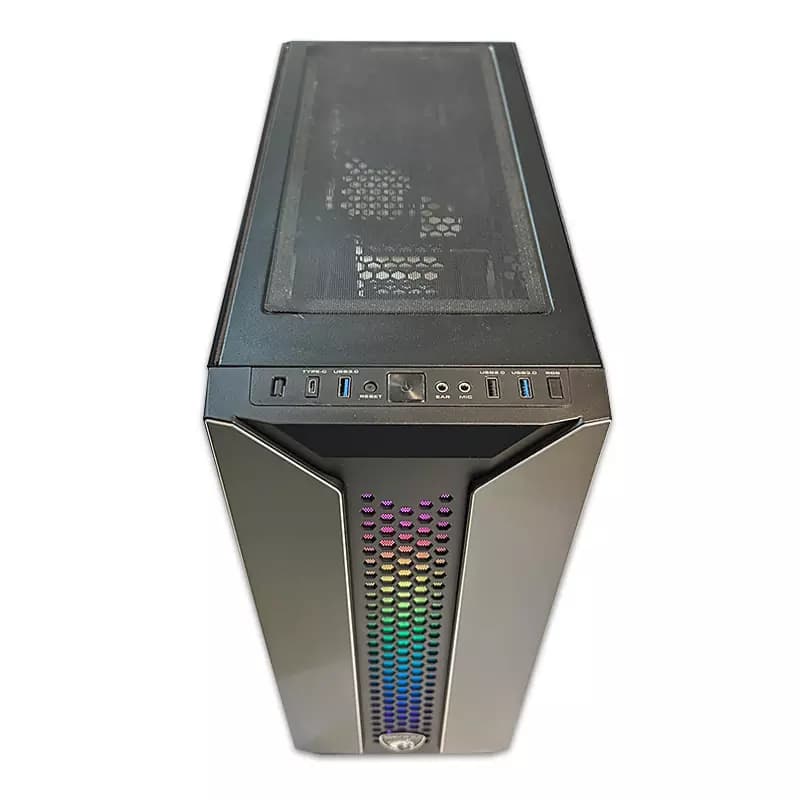 قاب کیس گرین Green GRIFFIN G7 استوک در حد نو — تصویر ۸