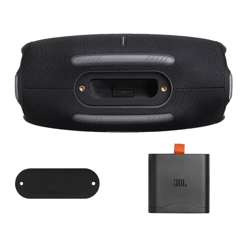 باتری اسپیکر پارتی باکس 320 (JBL Battery 400) — تصویر ۴