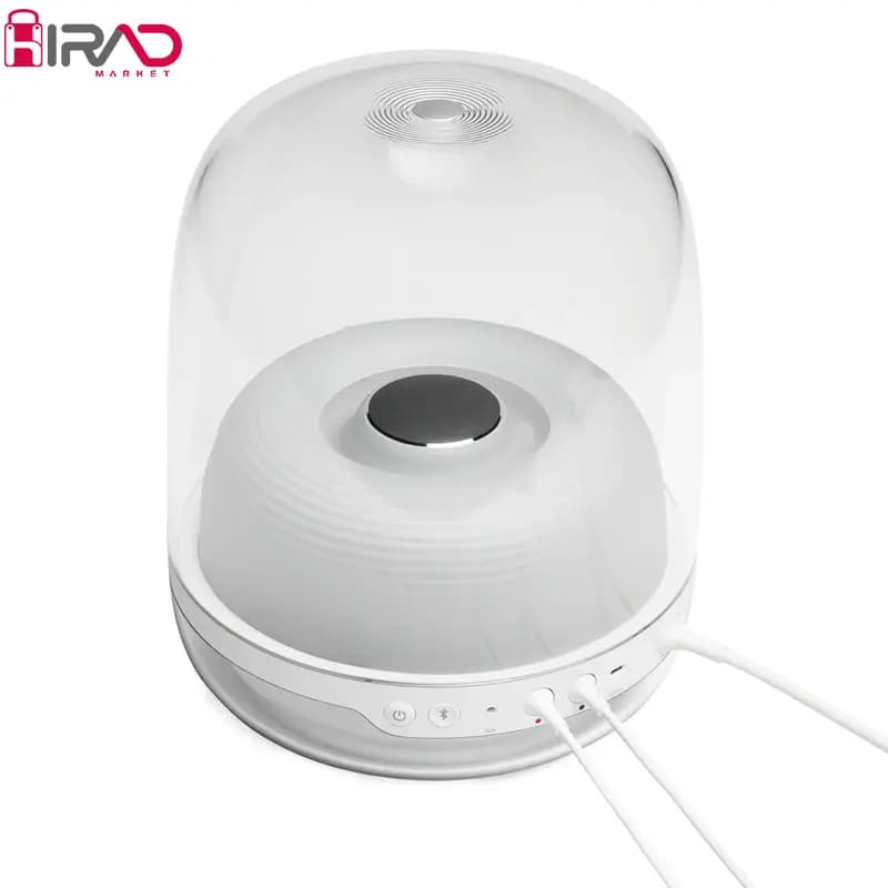اسپیکر هارمن کاردن مدل soundsticks 4 — تصویر ۹