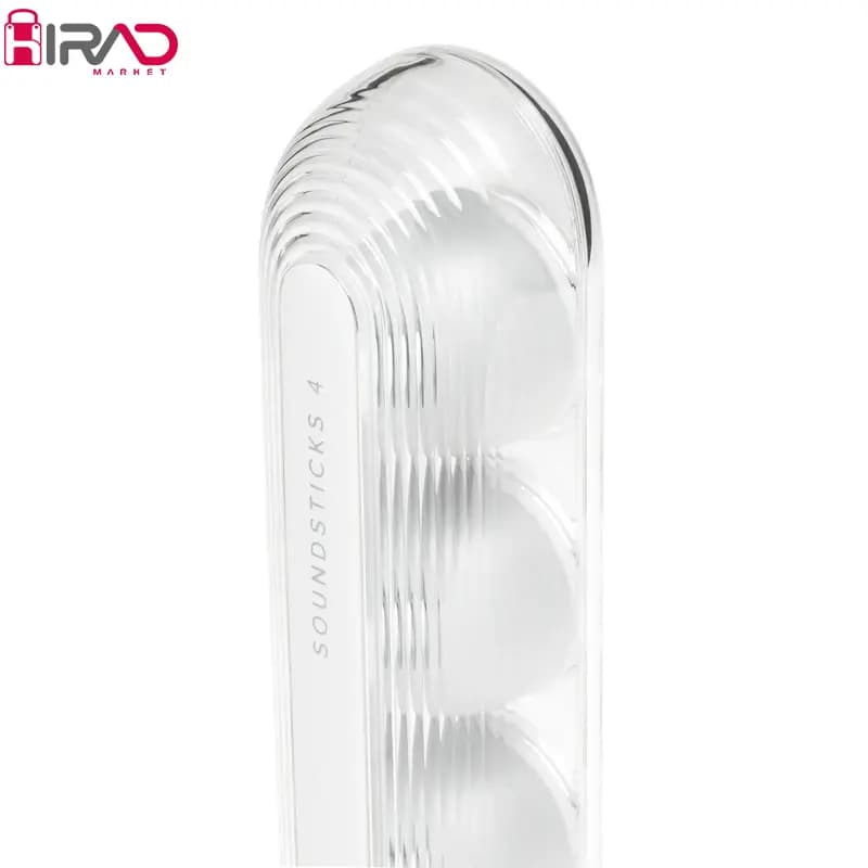 اسپیکر هارمن کاردن مدل soundsticks 4 — تصویر ۸