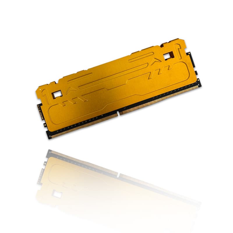 رم اف دی کی FDK H3 8GB DDR4 3200Mhz استوک در حد نو